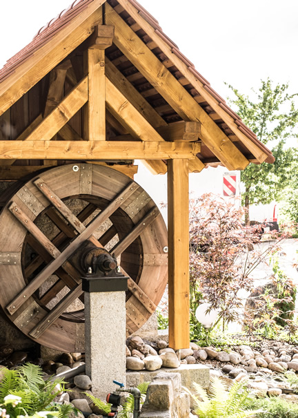 Klimaschutz und Umwelt